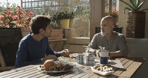UMAMI - IL QUINTO SAPORE - Continuano in Calabria le riprese del film diretto da Angelo Frezza