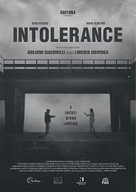 INTOLERANCE - In anteprima mondiale al RIFF il 28 Novembre