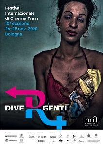 DIVERGENTI 10 - Presentato il programma