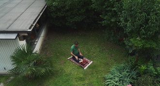 KUFID - In anteprima al Torino Film Festival 38