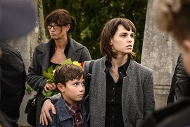 FESTIVAL CINEMA EUROPEO LES ARCS 12 - In programma cinque film italiani