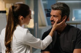 DOC - NELLE TUE MANI 2 - 8.510.000 telespettatori per la sesta parte su Rai1