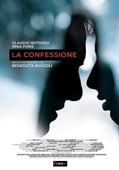 LA CONFESSIONE - Selezionato a CortoDino 2020