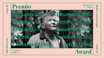 PREMIO ERMANNO OLMI 2 - Quattro opere finaliste