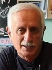 MORTO CARLO AUSINO - Aveva 82 anni