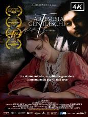 ARTEMISIA GENTILESCHI, PITTRICE GUERRIERA - Dal 25 novembre online