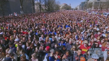 TORINO FILM FESTIVAL 38 - L'America che non cambia mai