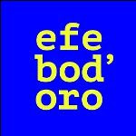 EFEBO D'ORO 42 - Presentato il programma