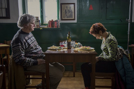 TORINO FILM FESTIVAL 38 -  