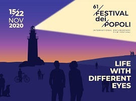 FESTIVAL DEI POPOLI 61 - Al Doc at Work Future Campus 
