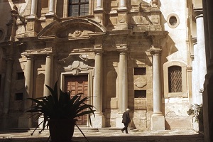 TORINO FILM FESTIVAL 38 - Un viaggio 