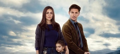 IL SILENZIO DELL'ACQUA 2 - Dal 27 novembre su Canale 5