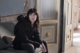 NOME DI DONNA -  2.778.000 telespettatori su Rai1