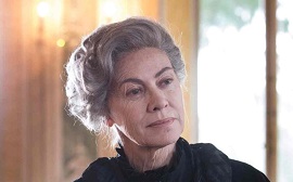 RITA LEVI MONTALCINI - 5.464.000 telespettatori su Rai1