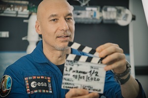 SPACE BEYOND - Il 28 novembre in prima serata su Sky Arte