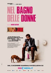 NEL BAGNO DELLE DONNE - Dal 3 dicembre su MioCinema