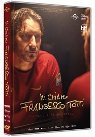 MI CHIAMO FRANCESCO TOTTI - In home video dal 3 dicembre