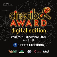 CINECIBO 10 - I primi nomi dei premiati