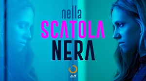 NELLA SCATOLA NERA - Dal 7 dicembre su Prime Video