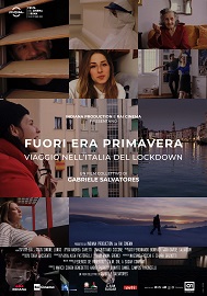 FUORI ERA PRIMAVERA - Su RaiPlay dal 10 dicembre