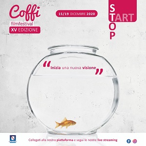 COFFI FILMFESTIVAL 15 - 20 corti finalisti tra i 625 iscritti