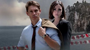IL SILENZIO DELL'ACQUA 2 - 2.201.000 per la terza parte su Canale 5