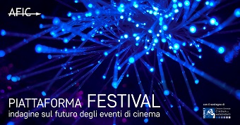 AFIC - Quale futuro per gli eventi di cinema?