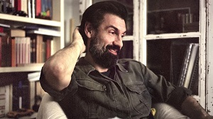DOMENICA CON - Fabrizio Gifuni e gli anni Settanta