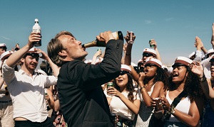 EFA 2020 - I vincitori. Premio FIPRESCI a 