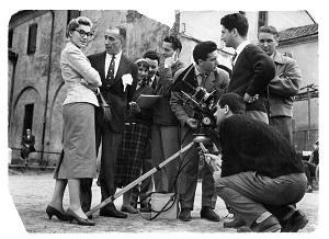 SPECIALE ADOLFO BARUFFI - IL SALINGER DI FERRARA - Dal 18 al 28 dicembre in streaming gratuito su cinetecamilano.it