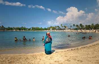 ISLAM DE CUBA - La Isla(m) che non ti aspetti