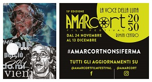 AMARCORT FILM FESTIVAL 13 - I vincitori