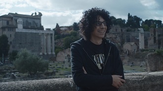 ALLEVI IN THE JUNGLE - Dal 21 dicembre su RaiPlay
