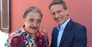 FRATELLI CAPUTO - Su Canale 5 dal 23 dicembre