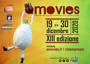 OMOVIES 13 - Dal 19 al 30 dicembre online