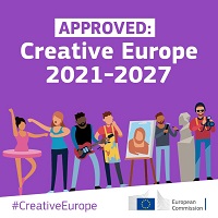 EUROPA CREATIVA - Accordo tra Parlamento e Consiglio Ue per budget da 2,4 mld