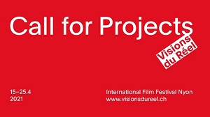 VISIONS DU REEL 52 - Aperte le iscrizioni per la sezione Industry