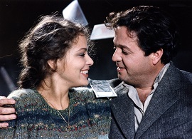 CHILI e FASO FILM - Insieme per il cinema anni 80