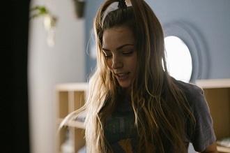AURORA RUFFINO - 