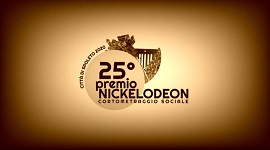 PREMIO NICKELODEON PER IL CORTOMETRAGIO SOCIALE 25 - I vincitori