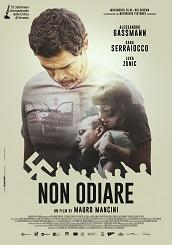 NON ODIARE - Su SKY in Pay per View dal 24 dicembre