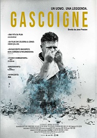GASCOIGNE - Dal 23 dicembre su Prime Video