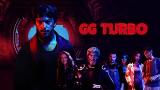 GG TURBO - La serie apocalittica in esclusiva su Amazon Prime Video