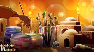 I COLORI DEL NATALE - Il 24 dicembre in prima visione su Rai Gulp