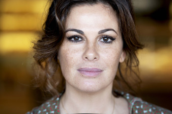 VANESSA INCONTRADA - Tre film per Fenix Entertainment