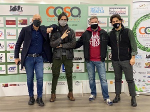 CORTISONANTI 11 - I vincitori
