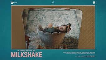 MI HANNO SPUTATO NEL MILKSHAKE - 217.000 telespettatori su Rai3