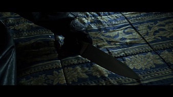 NEL VENTRE DELL'ENIGMA - Pronto il trailer