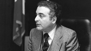 PIERSANTI MATTARELLA, 6 GENNAIO 1980 - Il 5 gennaio in seconda serata su Rai Storia