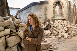 CHIARA LUBICH - 5.641.000 telespettatori su Rai1